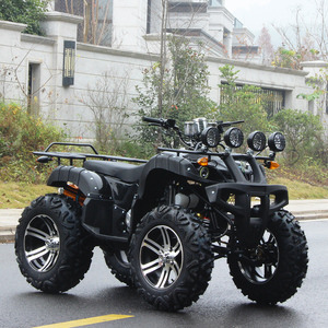 燃油四轮代步宗申水冷油电两用双动力成人老年家用摩托车0人付款3000