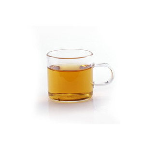 活动专用链接品茗杯手工高硼硅耐热玻璃茶具小茶碗水杯茶杯小桶杯