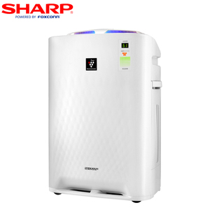 SHARP夏普净化器KC-BB60-W1除异味家用卧室PM2530原装滤网 现货