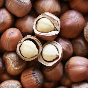 东北大榛子散装休闲零食东北榛子榛子仁坚果产地直供