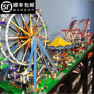 乐高玩具街景产品的详细参数,实时报价,价格行情,优质批发/供应等信息