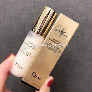 新品迪奥花秘瑰萃玫瑰精粹露10ml中小样 花蜜燕窝水 补水修复润养