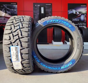 toyo东洋oprt越野轮胎 坦克300牧马人发现探险者大切普拉多改装配