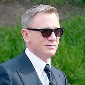 湘思一生淘宝tomford板材眼镜男007邦德同款tf237复古黑色大框近视