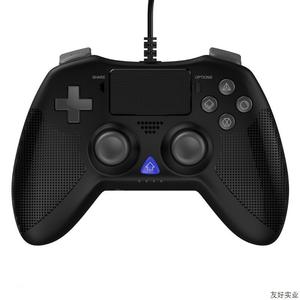 PS4私模有线游戏手柄 PS3o/PC/PS4SIim/Pro三角侠游戏手柄周.议价