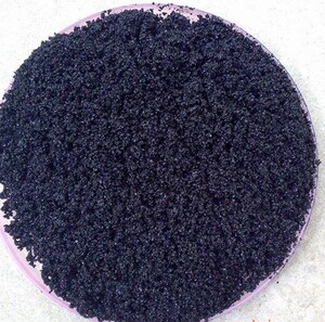 钻井液用化工磺化褐煤树脂钻井泥浆磺化褐煤树脂可耐200 -220