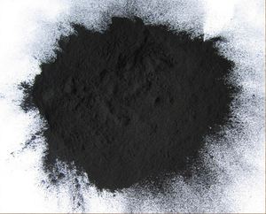 超细无烟煤粉粗粉40-70目铸造无烟工业高效专用煤粉 高碳煤粉包邮