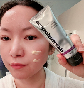 媛野小铺 美国 dermalogica 德美乐嘉水光肌多维补水涂抹面膜75ml