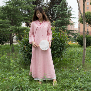 大吉棉麻