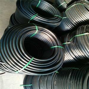 新料pe山泉引水管 20pe25pe32pe管材4分6分1寸水管厂家直销