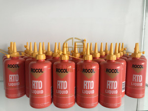 英国ROCOL 罗哥攻牙油，罗哥丝攻油 P/C53072 量多优惠