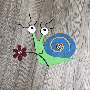 布贴画材料学生布艺