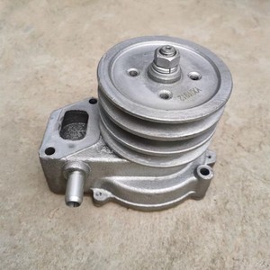 2100龙溪2105力佳3105 柴油机3100 循环 水泵 拖拉机配件