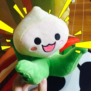 守望先锋洋葱小鱿