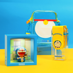哆啦a梦联名礼包毕业季生日礼物女生送闺蜜女友朋友同学可爱实用