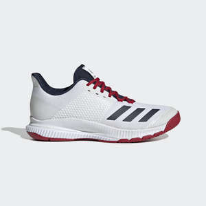 【现货】阿迪达斯adidas crazyflightbounce 3 美国国家队 排球鞋