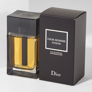 迪奥 Dior Homme 桀骜运动古龙木质花香调男士香水