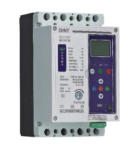 自动重合闸开关 njl2-125y 250y 400y三相智能漏电保护器zhengjie