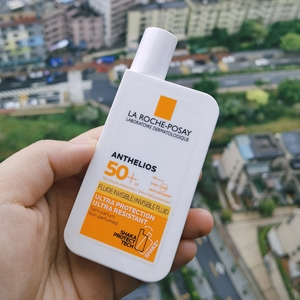 理肤泉 大哥大防晒 50ml !21年版