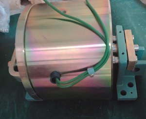 日立电梯抱闸制动器