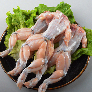 牛蛙鲜活新鲜2斤