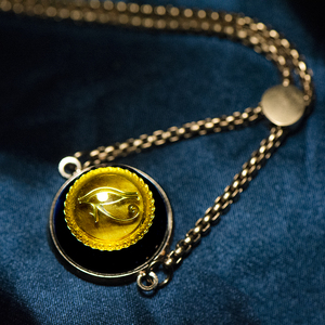 奥罡手链奥根手环 本命年转运 荷鲁斯之眼 招财 健康 转化负能量