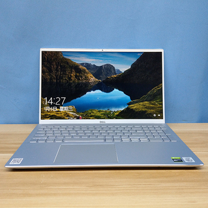 戴尔7501 官翻机/10代i5/i7/1650ti猪王二手游戏设计办公笔记本