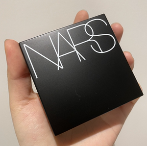 现货秒发 nars 亮采持久气垫 持妆方形气垫 mont blanc/seoul