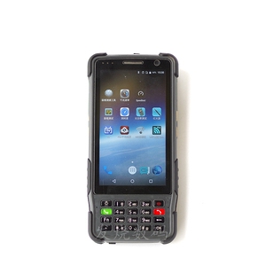 信通st327 lc709电信维护装维终端pda千兆hdmi高清 充电器二手