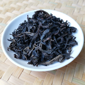 碧石岩肉桂 2021福建武夷山岩茶150g新茶 正岩花香醇香厚重沈第二