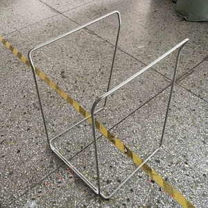 编织袋撑口支架快递打包架子集包建包神器仓储物流分拣装货中转架