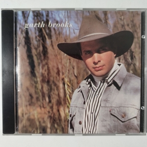 Garth Brooks盖斯·布鲁斯 乡村音乐歌曲专辑  加版无码  548