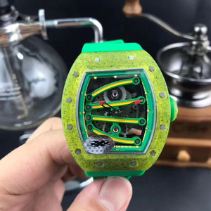 理查德米勒官网