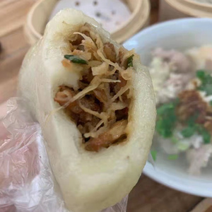 早茶餐厅点心菜包粿福建闽南风味特产泉州特色小吃早餐早点420g