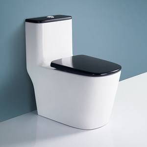 000人付款淘宝陶陶家用抽水马桶静音防臭大管道坐便器