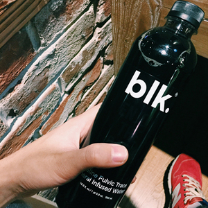 blk黑水