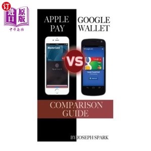 海外直订Apple Pay vs. Google Wallet: Comparison Guide 苹果支付与谷歌钱包：比较指南