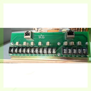 北大青鸟JB—11S—CDN8多线盘接线板，多线盘端子板电路