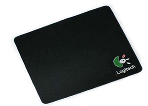 台式机鼠标垫 罗技鼠标垫 笔记本电脑鼠标垫 便宜礼品鼠标垫