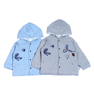 童装 童马甲 安卡米马甲