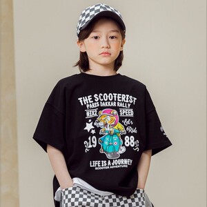 金贝贝韩国童装代购