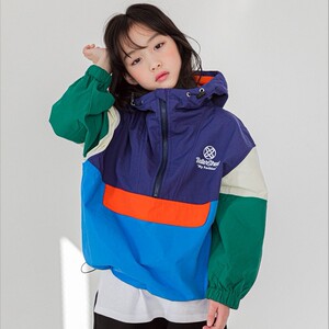 金贝贝韩国童装代购