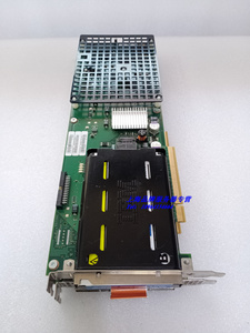 44V4579-IBM 572F SAS 3GB PCIx 1.5GB缓存RAID HBA卡 44V8622