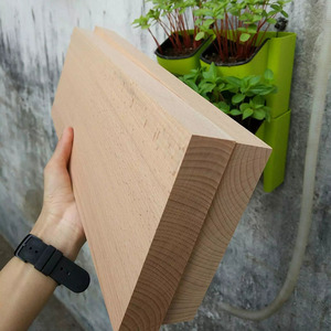 12cm宽-2cm厚榉木规格料板材木方原木板实木板盘子餐具音箱盒子料