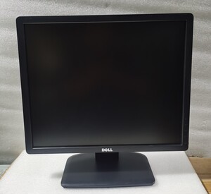 二手 戴尔 dell 19寸显示器 e1913sf e1913sc 方屏显示器 5:4