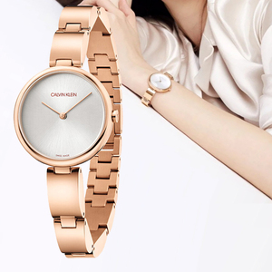手表ck女