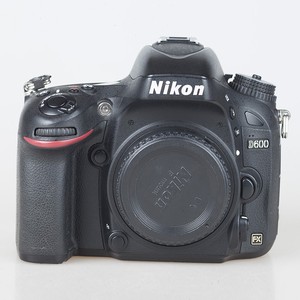 议价Nikon尼康D600 D610准专业级全画幅单反照相机 二手交换D700