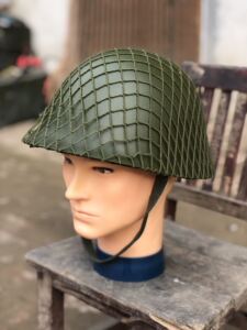 军迷收藏库存全新gk80钢盔老兵钢盔解放军越战钢盔头盔影视道具盔