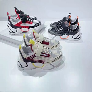 木瓜鱼童鞋男童