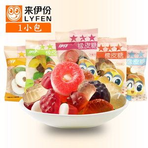 【橡皮糖混合包装】橡皮糖混合包装品牌,价格 - 阿里巴巴